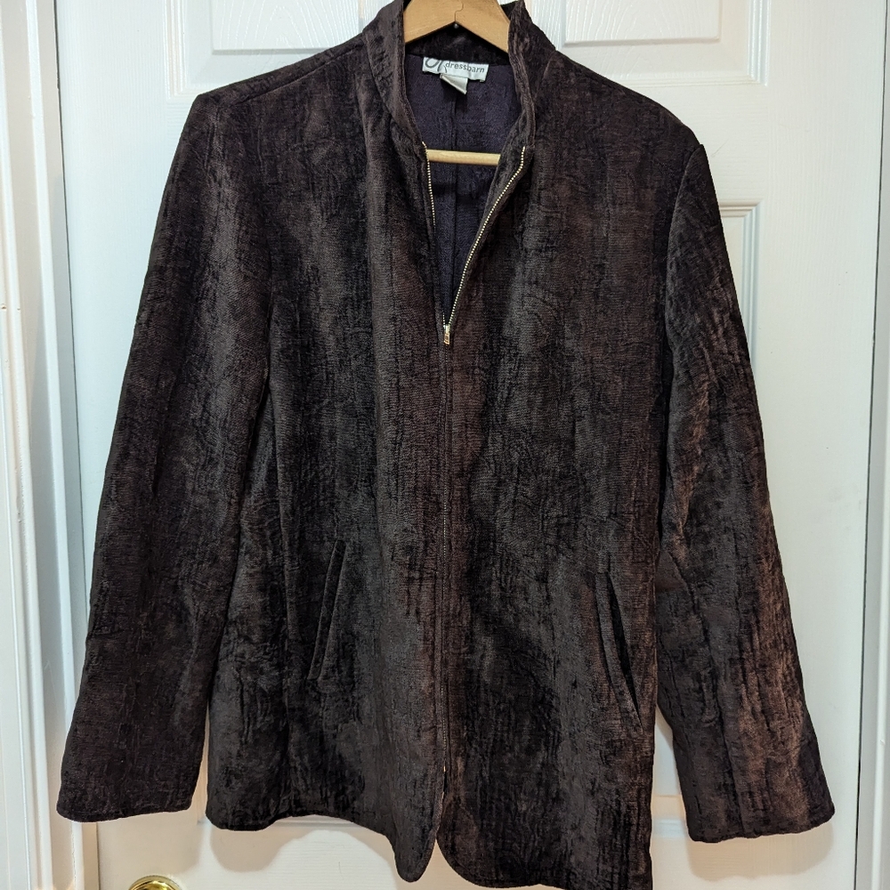 Ladies jackets